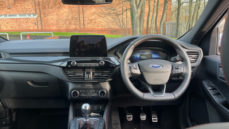 Ford Kuga 1.5 EcoBlue ST-Line 5dr Diesel Estate